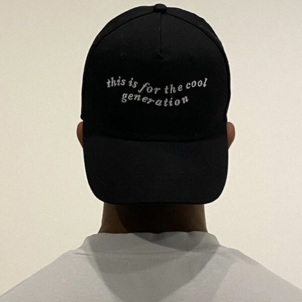 Customized Cap - Image 6