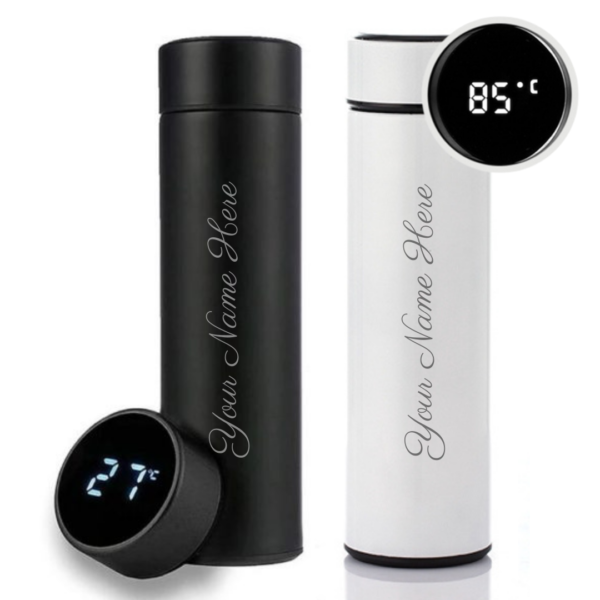 Temperature Bottle