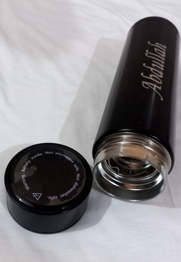 Temperature Bottle - Image 5