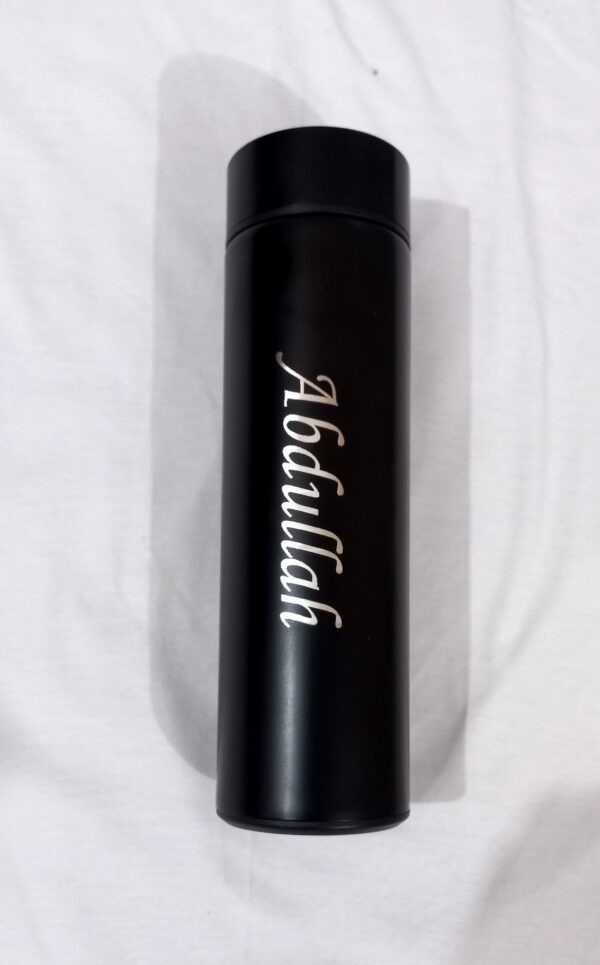 Temperature Bottle - Image 4