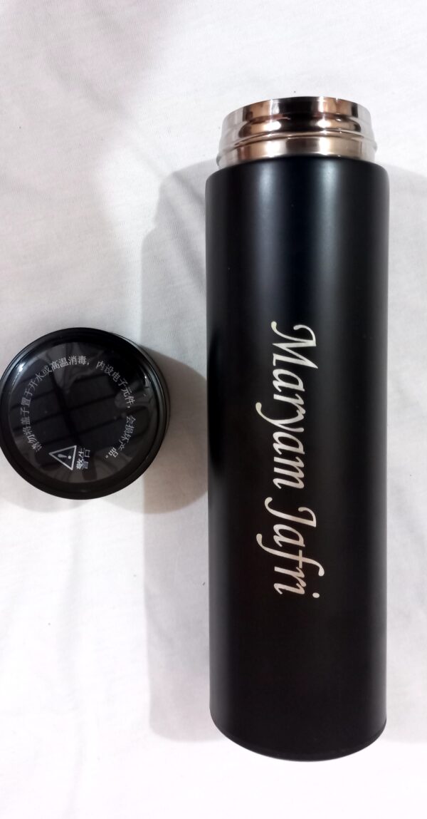 Temperature Bottle - Image 2
