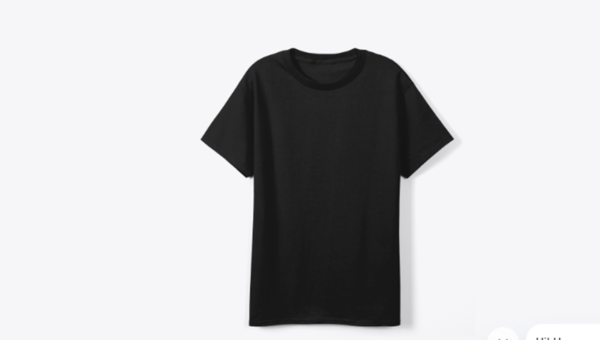 Plain T-Shirt