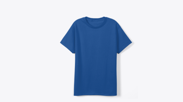 Plain T-Shirt - Image 7